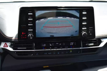 2023 TOYOTA SIENNA XSE HYBRID 2.5L AWD 7-SEATER AT