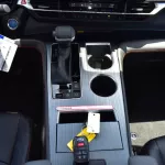 2023 TOYOTA SIENNA XSE HYBRID 2.5L AWD 7-SEATER AT - Thumbnail 13