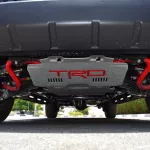 2023 TOYOTA TUNDRA CREWMAX LIMITED TRD PRO HYBRID V6 3.5L 4WD 5-SEATER AT - Thumbnail 3