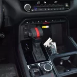 2023 TOYOTA TUNDRA CREWMAX LIMITED TRD PRO HYBRID V6 3.5L 4WD 5-SEATER AT - Thumbnail 5