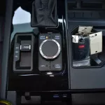 2023 TOYOTA TUNDRA CREWMAX LIMITED TRD PRO HYBRID V6 3.5L 4WD 5-SEATER AT - Thumbnail 6