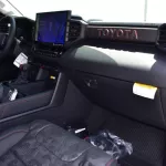 2023 TOYOTA TUNDRA CREWMAX LIMITED TRD PRO HYBRID V6 3.5L 4WD 5-SEATER AT - Thumbnail 9