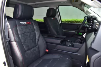 2023 TOYOTA TUNDRA CREWMAX LIMITED TRD PRO HYBRID V6 3.5L 4WD 5-SEATER AT