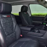 2023 TOYOTA TUNDRA CREWMAX LIMITED TRD PRO HYBRID V6 3.5L 4WD 5-SEATER AT - Thumbnail 10