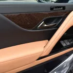 2022 MODEL LEXUS LX500D TURBO SPORT V6 3.5L DIESEL AUTOMATIC  - Thumbnail 9