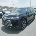 LEXUS LX600 SIGNATURE 25 SPEAKERS BLACK 2023 - Thumbnail 2