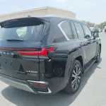 LEXUS LX600 SIGNATURE 25 SPEAKERS BLACK 2023 - Thumbnail 3
