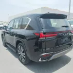 LEXUS LX600 SIGNATURE 25 SPEAKERS BLACK 2023 - Thumbnail 4