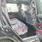 LEXUS LX600 SIGNATURE 25 SPEAKERS BLACK 2023 - Thumbnail 6