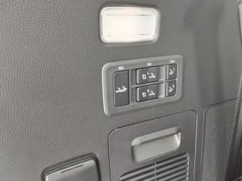 LEXUS LX600 SIGNATURE 25 SPEAKERS BLACK 2023