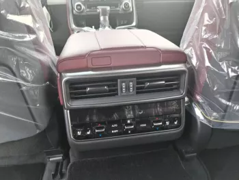 LEXUS LX600 SIGNATURE 25 SPEAKERS BLACK 2023