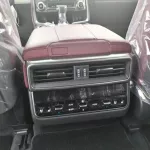 LEXUS LX600 SIGNATURE 25 SPEAKERS BLACK 2023 - Thumbnail 8