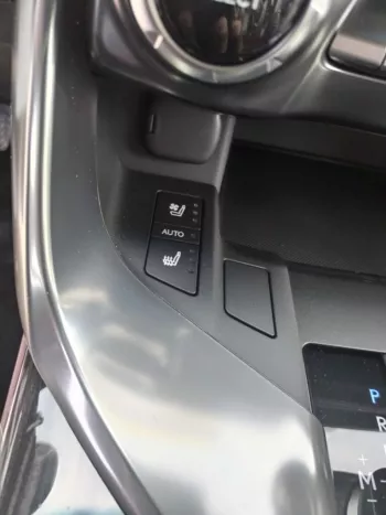 LEXUS LX600 SIGNATURE 25 SPEAKERS BLACK 2023