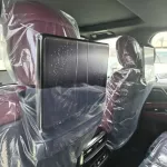 LEXUS LX600 SIGNATURE 25 SPEAKERS BLACK 2023 - Thumbnail 10