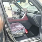 LEXUS LX600 SIGNATURE 25 SPEAKERS BLACK 2023 - Thumbnail 12