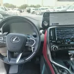 LEXUS LX600 SIGNATURE 25 SPEAKERS BLACK 2023 - Thumbnail 14