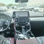 LEXUS LX600 SIGNATURE 25 SPEAKERS BLACK 2023 - Thumbnail 15