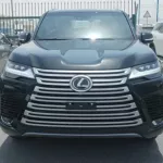 LEXUS LX600 SIGNATURE 25 SPEAKERS BLACK 2023 - Thumbnail 16