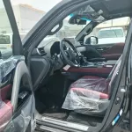 LEXUS LX600 SIGNATURE 25 SPEAKERS BLACK 2023 - Thumbnail 18
