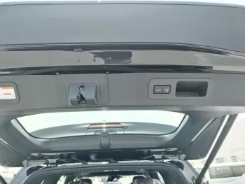 LEXUS LX600 SIGNATURE 25 SPEAKERS BLACK 2023