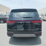 LEXUS LX600 SIGNATURE 25 SPEAKERS BLACK 2023 - Thumbnail 20