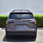 2023 TOYOTA SIENNA XLE HYBRID 2.5L FWD 8-SEATER AT - Thumbnail 3