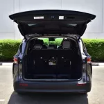 2023 TOYOTA SIENNA XLE HYBRID 2.5L FWD 8-SEATER AT - Thumbnail 4
