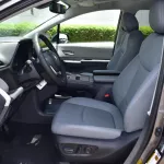 2023 TOYOTA SIENNA XLE HYBRID 2.5L FWD 8-SEATER AT - Thumbnail 5