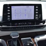 2023 TOYOTA SIENNA XLE HYBRID 2.5L FWD 8-SEATER AT - Thumbnail 7
