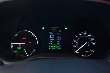 2023 TOYOTA SIENNA XLE HYBRID 2.5L FWD 8-SEATER AT