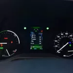 2023 TOYOTA SIENNA XLE HYBRID 2.5L FWD 8-SEATER AT - Thumbnail 12