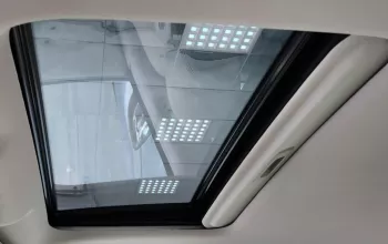 Nissan Patrol SE 2018 V6 4WD White Color