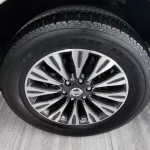 Nissan Patrol SE 2018 V6 4WD White Color - Thumbnail 17