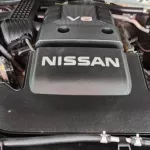 Nissan Patrol SE 2018 V6 4WD White Color - Thumbnail 18