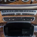 Mercedes Benz E350 2021 V6 RWD AMG Red Color - Thumbnail 17