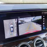 Mercedes Benz E350 2021 V6 RWD AMG Red Color - Thumbnail 19