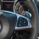 Mercedes Benz GLE 63 AMG S 2016 GCC Brown Color - Thumbnail 14