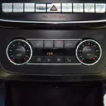 Mercedes Benz GLE 63 AMG S 2016 GCC Brown Color - Thumbnail 16