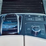 Mercedes Benz GLE 63 AMG S 2016 GCC Brown Color - Thumbnail 17