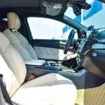 Mercedes Benz GLE 63 AMG S 2016 GCC Brown Color - Thumbnail 18