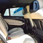 Mercedes Benz GLE 63 AMG S 2016 GCC Brown Color - Thumbnail 21