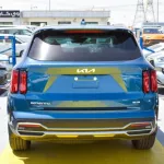 Kia Sorento hybrid 1.6L full option FWD 2023 - Thumbnail 5