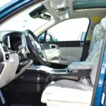 Kia Sorento hybrid 1.6L full option FWD 2023 - Thumbnail 8