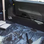 Kia Sorento hybrid 1.6L full option FWD 2023 - Thumbnail 12