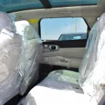 Kia Sorento hybrid 1.6L full option FWD 2023 - Thumbnail 14