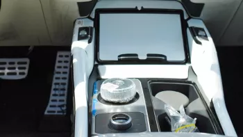 Kia Sorento hybrid 1.6L full option FWD 2023