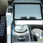 Kia Sorento hybrid 1.6L full option FWD 2023 - Thumbnail 15