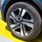 Kia Sorento hybrid 1.6L full option FWD 2023 - Thumbnail 17