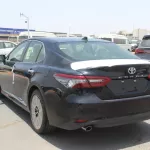 TOYOTA CAMRY LIMITED 3.5L PETROL 2023 BLACK COLOUR V4 - Thumbnail 6