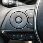 TOYOTA CAMRY LIMITED 3.5L PETROL 2023 BLACK COLOUR V4 - Thumbnail 9